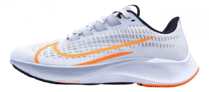 asics pegasus running shoes