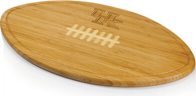 TOSCANA™ NCAA Kickoff Bamboo Cutting Board