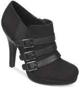 Thumbnail for your product : Fergalicious Believin Buckled Shooties