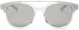Thumbnail for your product : Christian Dior 220S Sunglasses, 53mm