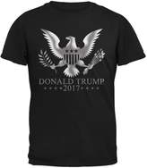 Thumbnail for your product : Old Glory Presidential Seal Donald Trump 2017 Mens T Shirt X-LG
