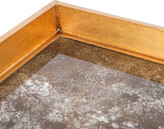 Thumbnail for your product : Pigeon and Poodle - Atwater Tray Set - Antiqued Gold