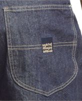 Thumbnail for your product : Girbaud 28266 Girbaud Brand X Relaxed-Fit Two-Button Jeans