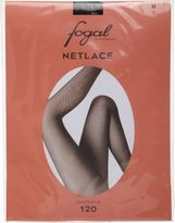 Thumbnail for your product : Fogal Sheer Netlace