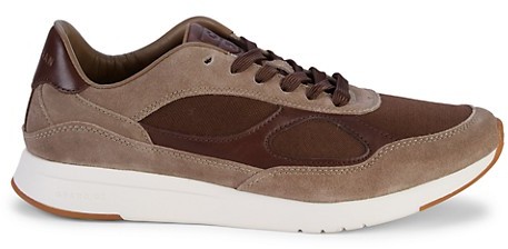 grandprø classic running sneaker