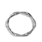 Thumbnail for your product : David Yurman Labyrinth Link Bracelet with Diamonds