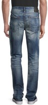 Thumbnail for your product : PRPS Fredonia Demon Slim-Fit Jeans