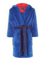 Thumbnail for your product : Joules Boys Dinosaur Dressing Gown