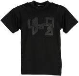 Thumbnail for your product : Y-3 Adidas 'tech Logo' T-shirt