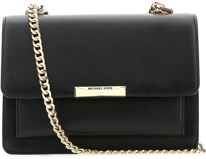 MICHAEL Michael Kors Jade Large Shoulder Bag ShopStyle