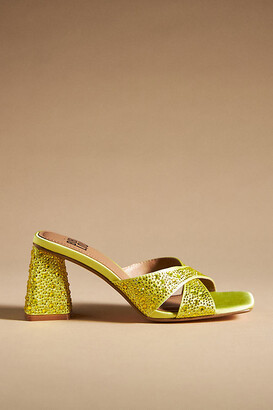 Bibi Lou Shoes Heels | ShopStyle