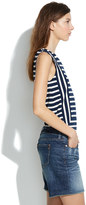 Thumbnail for your product : Madewell Denim Boyshorts in Inlet