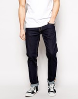 Thumbnail for your product : True Religion Jeans Rocco Slim Fit Body Rinse Wash