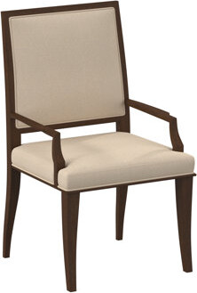Ambella Princeton Arm Chair