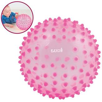 Ludi LUDI Sensory Ball (Pink)