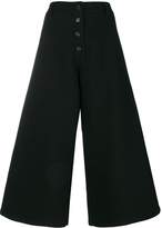 Thumbnail for your product : Societe Anonyme Ring my Bell trousers