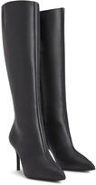 Thumbnail for your product : Giuseppe Zanotti Kalima knee-high boots