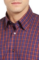 Thumbnail for your product : Robert Talbott Men's 'Anderson' Classic Fit Check Sport Shirt