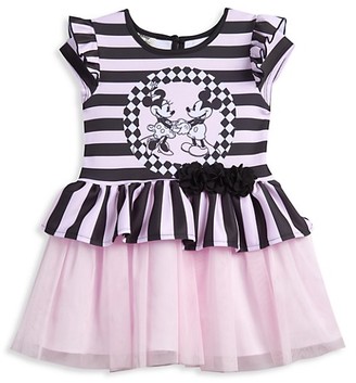 mickey mouse sweatshirt with tutu dress