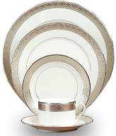 Thumbnail for your product : Philippe Deshoulieres Trianon Platinum Relish Dish