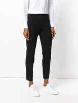 Thumbnail for your product : Le Tricot Perugia Jogger Style Trousers