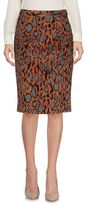 Thumbnail for your product : By Malene Birger Knee length skirt
