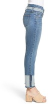 Thumbnail for your product : KUT from the Kloth Women's Straight Leg Ankle Jeans