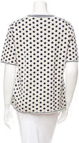 Thumbnail for your product : Tory Burch Sweater