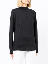 Thumbnail for your product : Bogner Zip-Front Performance Top