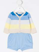 Thumbnail for your product : Knot striped cardigan
