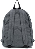 Thumbnail for your product : Zadig & Voltaire Kids Embroidered Logo Backpack