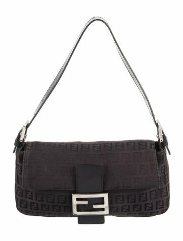 fendi zucchino mama baguette