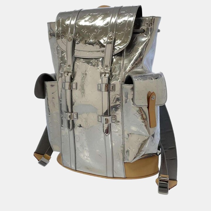 louis vitón backpack for men