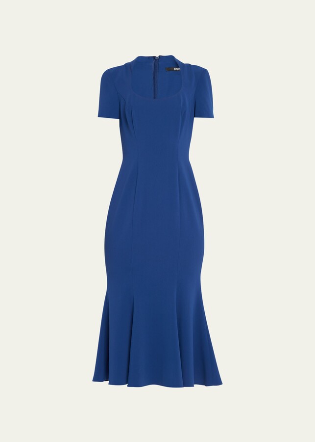 Midnight Blue Dress | Shop The Largest Collection | ShopStyle