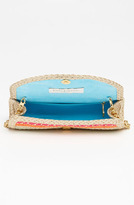 Thumbnail for your product : Eric Javits 'Paradis' Squishee® Clutch