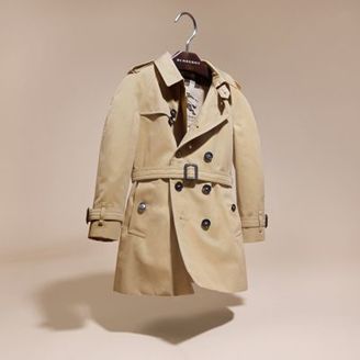 Burberry The Wiltshire – Heritage Trench Coat