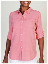 Thumbnail for your product : Exofficio Gill Shirt - UPF 20+, Long Sleeve (For Women)