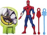 Thumbnail for your product : Spiderman Web Slingers Figure - Agent Venom