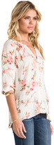 Thumbnail for your product : Joie Kade b Blouse