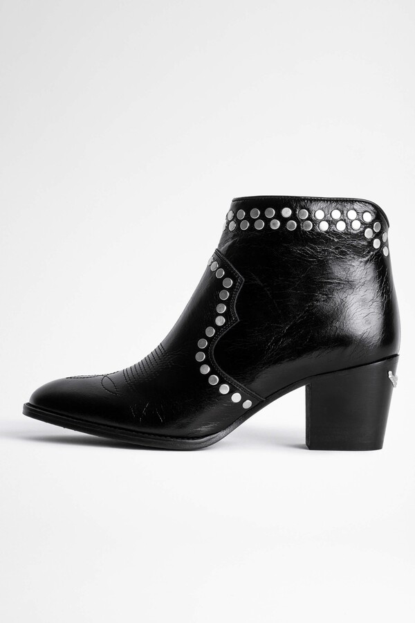 Zadig & Voltaire Women's Boots | ShopStyle