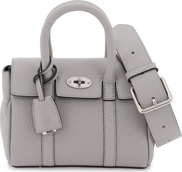Mulberry small Antony leather crossbody bag - ShopStyle