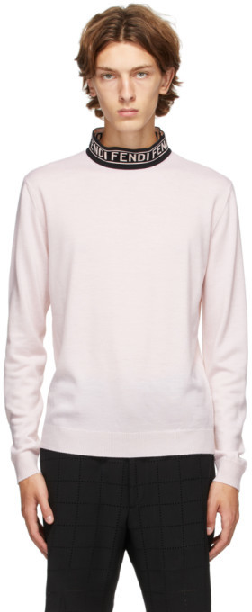fendi family sweater mens