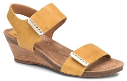 sofft verdi wedge