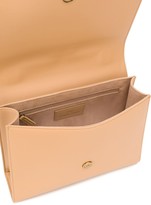 Thumbnail for your product : Elisabetta Franchi Logo Shoulder Bag