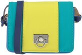 Thumbnail for your product : O BAG Cross-body bags