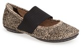 Thumbnail for your product : Camper 'Right Nina' Ballerina Flat