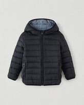 Thumbnail for your product : Roots Toddler Reversible Puffer Jacket