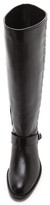 Thumbnail for your product : Stuart Weitzman Raceway Quilted Riding Boots