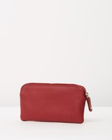 Thumbnail for your product : Stitch & Hide - Women's Purses - Lucy Pouch - Size One Size at The Iconic