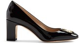 Thumbnail for your product : Tory Burch Women's 'Raleigh' Patent Leather Pump